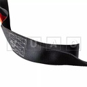 Arnés Safewaze de cuerpo entero V-Line: Universal, 3D, MB Pecho, FD, MB Piernas
FS99281-EFD
