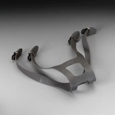 3M® Arnés de cabeza para respirador rostro completo 6897