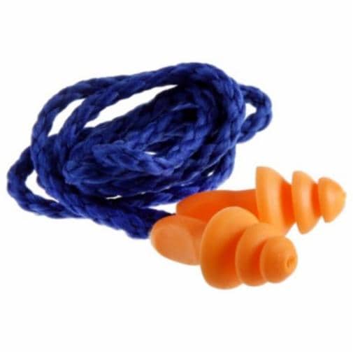 3M 1270 Tapón Auditivo con Cordón