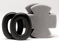 3M Peltor Kit de Repuesto de Higiene HY7, Para Serie H7