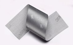 3M Scotchlite 8912 Cinta Reflectiva, 6 Rollos/Caja, 50.8mm X 100mts