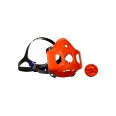 3M Secure Click Kit Adaptador de Prueba de Ajuste Cuantitativa HF-800-03, 1 pieza por bolsa