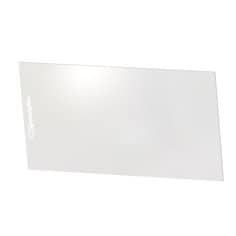 3M Speedglas Mica de Protección Interna 9100X, para Careta de Soldadura, 54 x 107 mm, Mod. 52-80-15, 5/Piezas