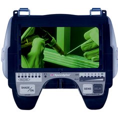 3M Speedglas Welding Shield 9100X