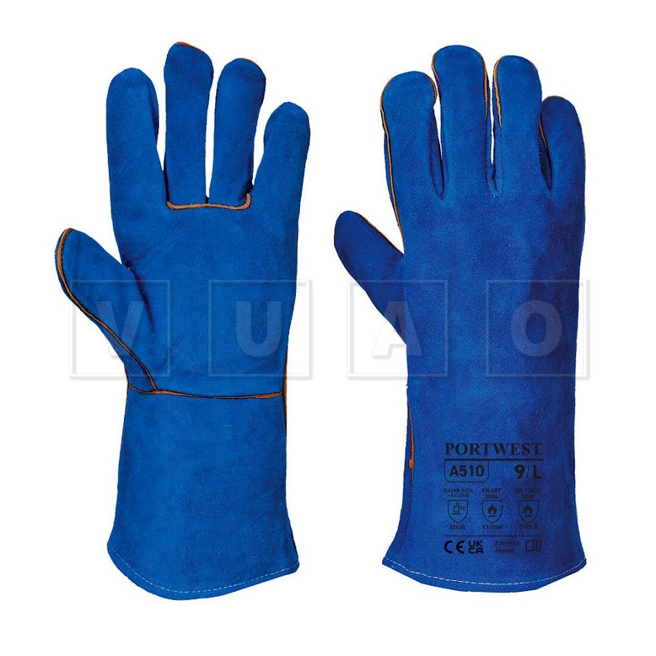 Portwest A510 Guante de soldador