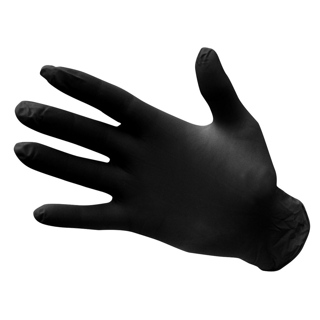 Portwest A925 Guante de nitrilo desechable, sin polvo