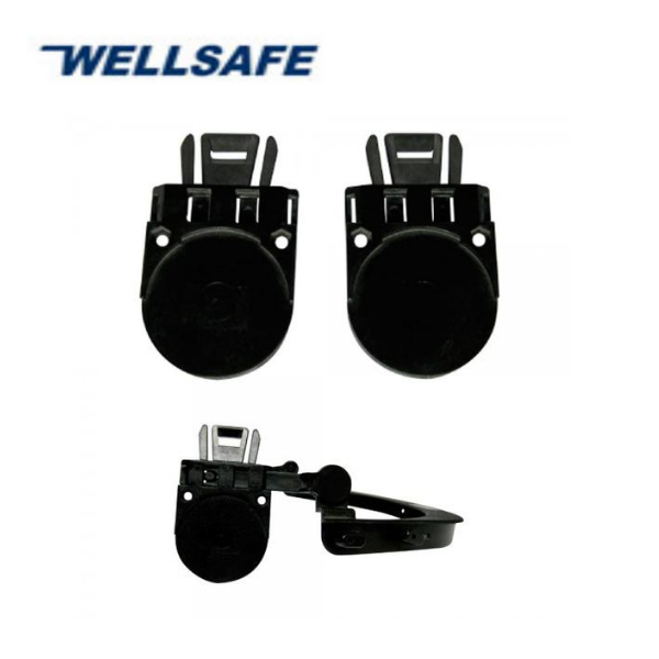 Clute Adaptador Casco Facial