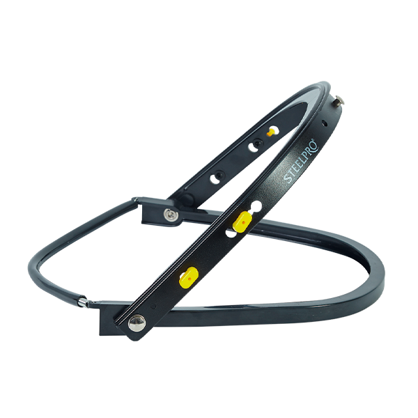 [201800040050] Adaptador de visor para casco, Steelpro