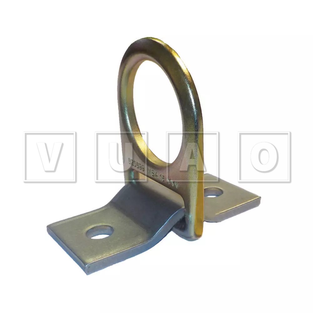 Safewaze FS888 Anclaje de anillo en D atornillado