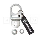 Safewaze D 5K 021-4082 Anclaje giratorio de anillo