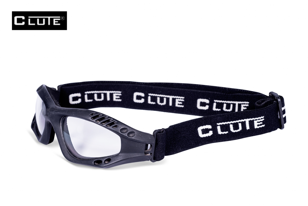 Clute Anteojo Raptor Luna Clara