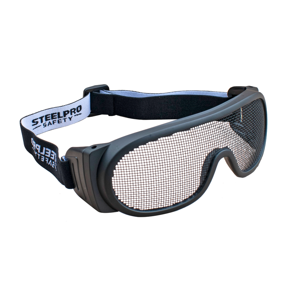 Steelpro Antiparras de malla Rigel Pro