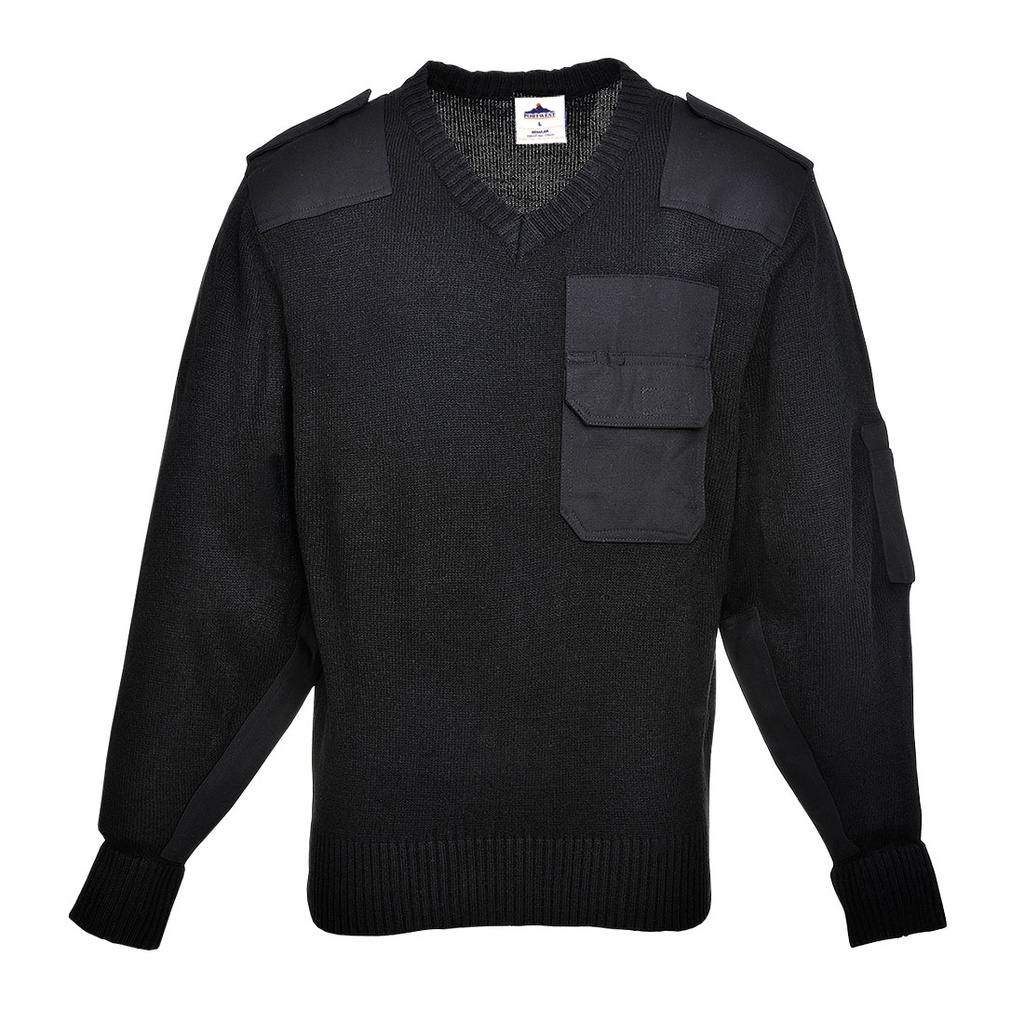 Portwest B310 Jersey Nato