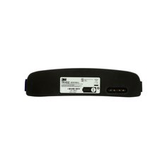 Batería de Alta Capacidad 3M Versaflo TR-632/37348 (AAD), para TR-600 PAPR, Negra, 1 por Caja