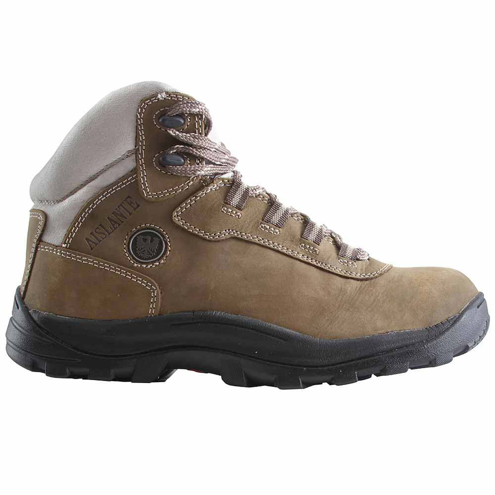 Botín ED-105 Edelbrock