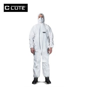 Clute Buzo Macroguard Clute