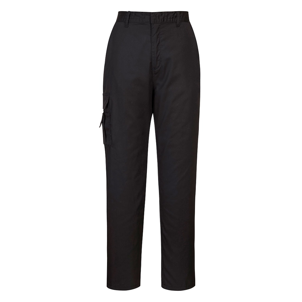Portwest C099 Pantalones Combat de mujer