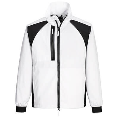 Portwest CD885 Chaqueta elástica de trabajo WX2 Stretch
