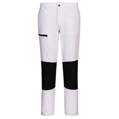 Portwest CD886 Pantalón elástico de trabajo WX2 Stretch