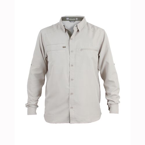 Camisa HW Hombre Arizona Beige