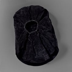 Capucha Facial Completa Soldadura para Respiradores 3M 7993/7993-AM,protección respiratoria 1 EA/Caja