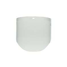 Careta de Policarbonato Transparente 3M WP98, Protección Facial 82701-00000, Moldeado 10 unidades/caja