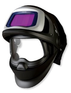 Careta de soldadura Speedglas™ 9100FX Air