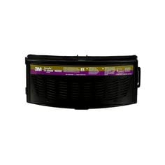 Cartucho Multi-Gas TR-6590N 3M Versaflo, 5/Caja