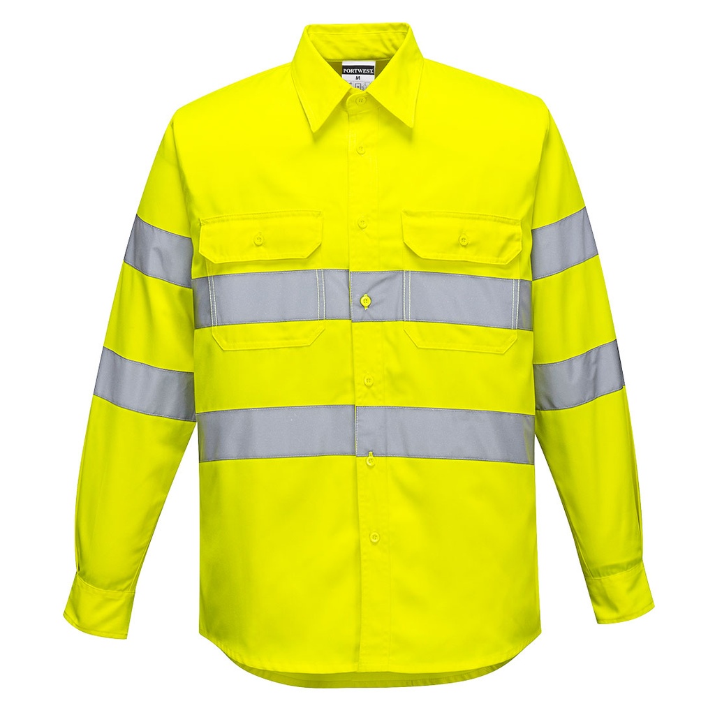 Portwest E044 Camisa de alta visibilidad