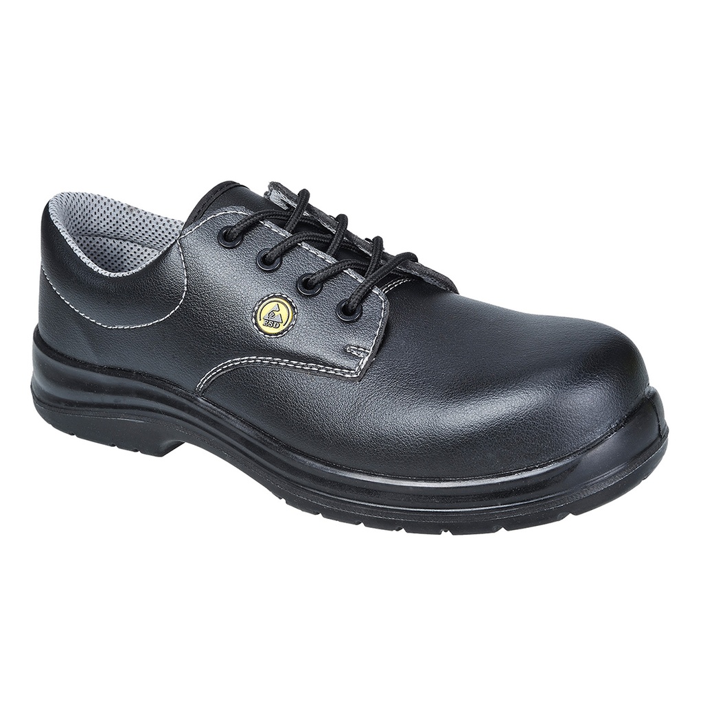 Portwest FC01 Zapato Portwest Compositelite ESD Laced S2