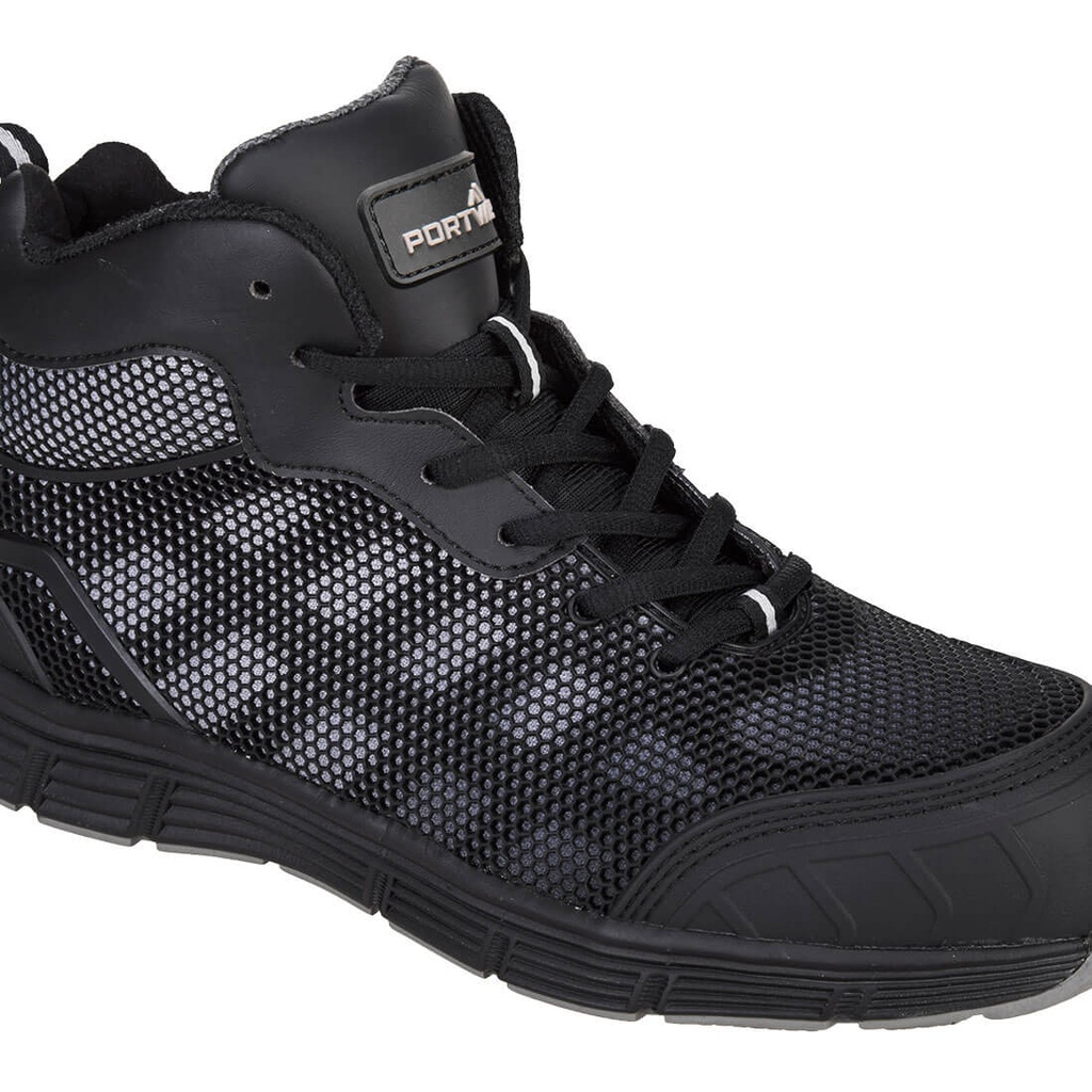 Portwest FC15 Bota Portwest Compositelite Derwent S1P