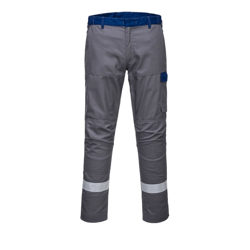 Portwest FR06 Pantalón bicolor Bizflame Ultra