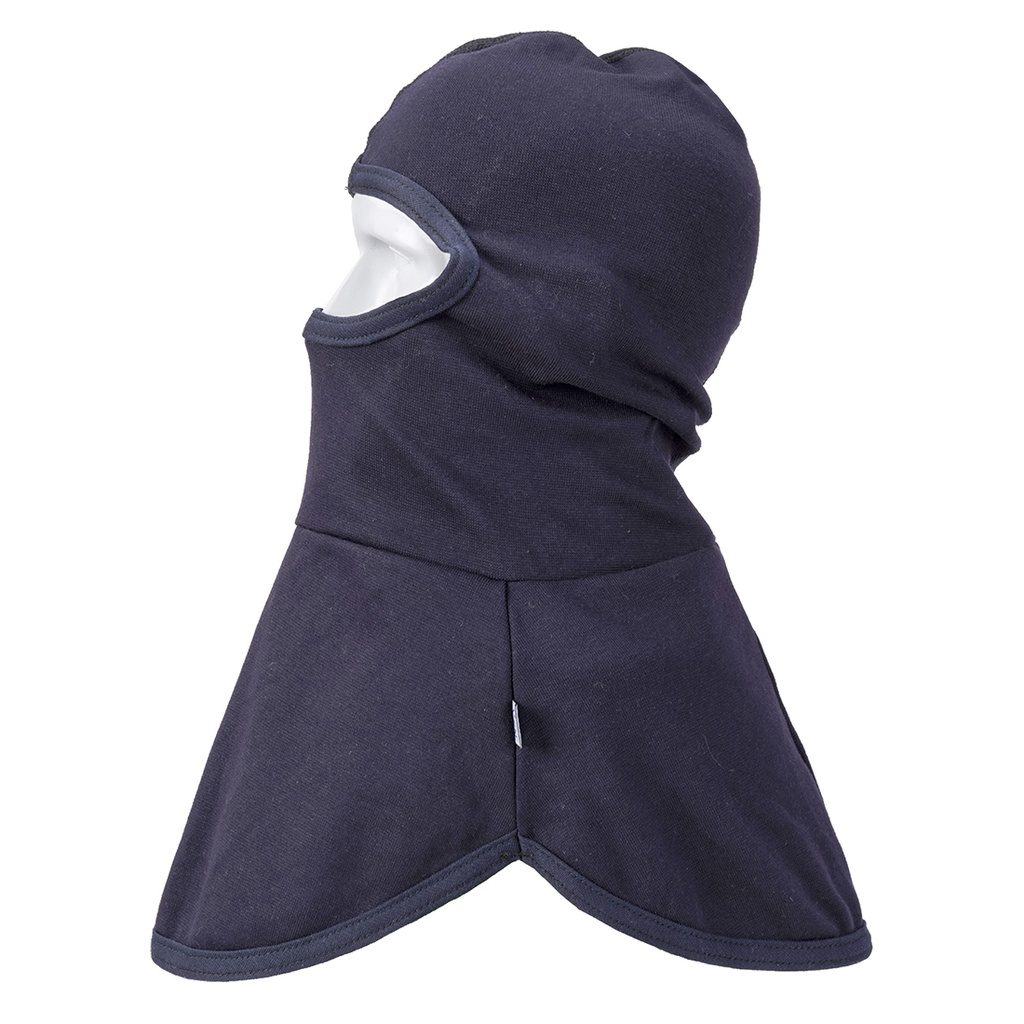 Portwest FR20 Capucha Balaclava resistente a la llama y antiestática