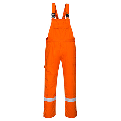 Portwest FR27 Peto Bizflame Plus