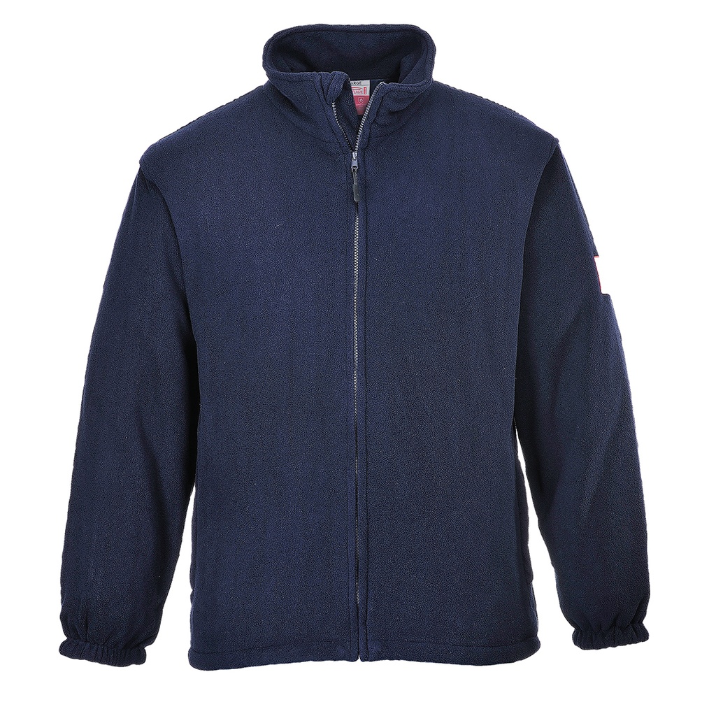 Portwest FR30 Polar resistente a la llama y antiestático