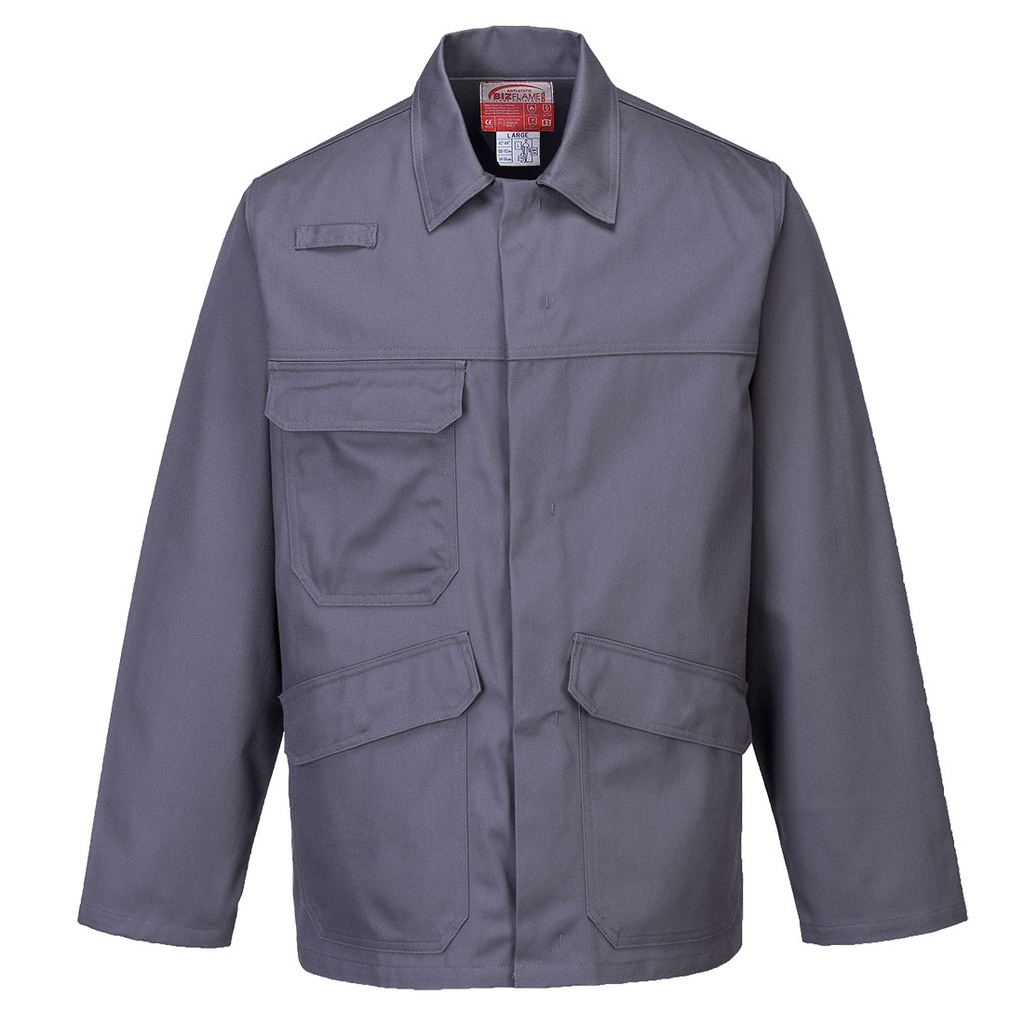Portwest FR35 Chaqueta Bizflame Pro
