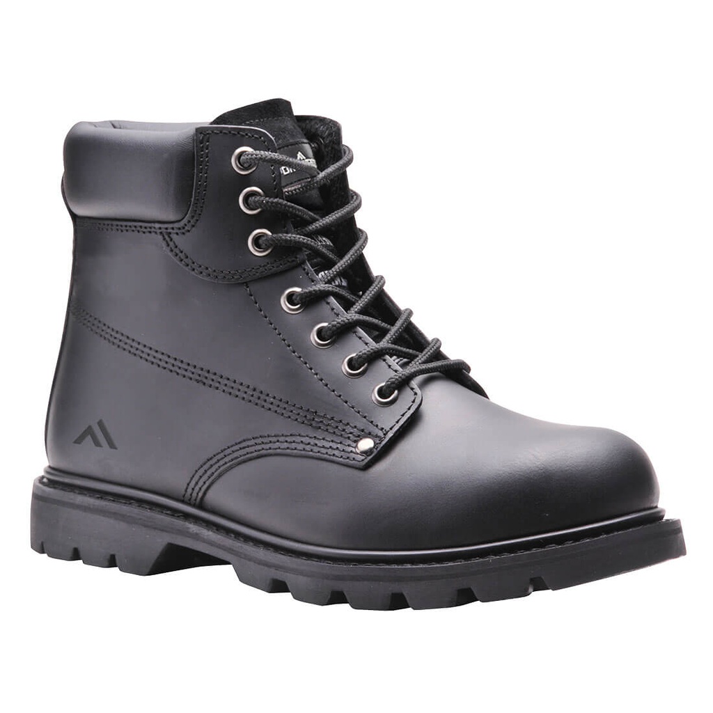 Portwest FW16 Bota Steelite Welted SBP HRO