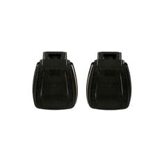 Filtro/Cartucho de Vapor Orgánico/Gas Ácido 3M Secure Click D80923, P100, con Flujo Dual, 60 Unidades/Paquete