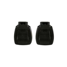 Filtro/Cartucho de Vapor/Multigas 3M Secure Click D80926, P100, con Flujo Dual, 60 Unidades/Paquete