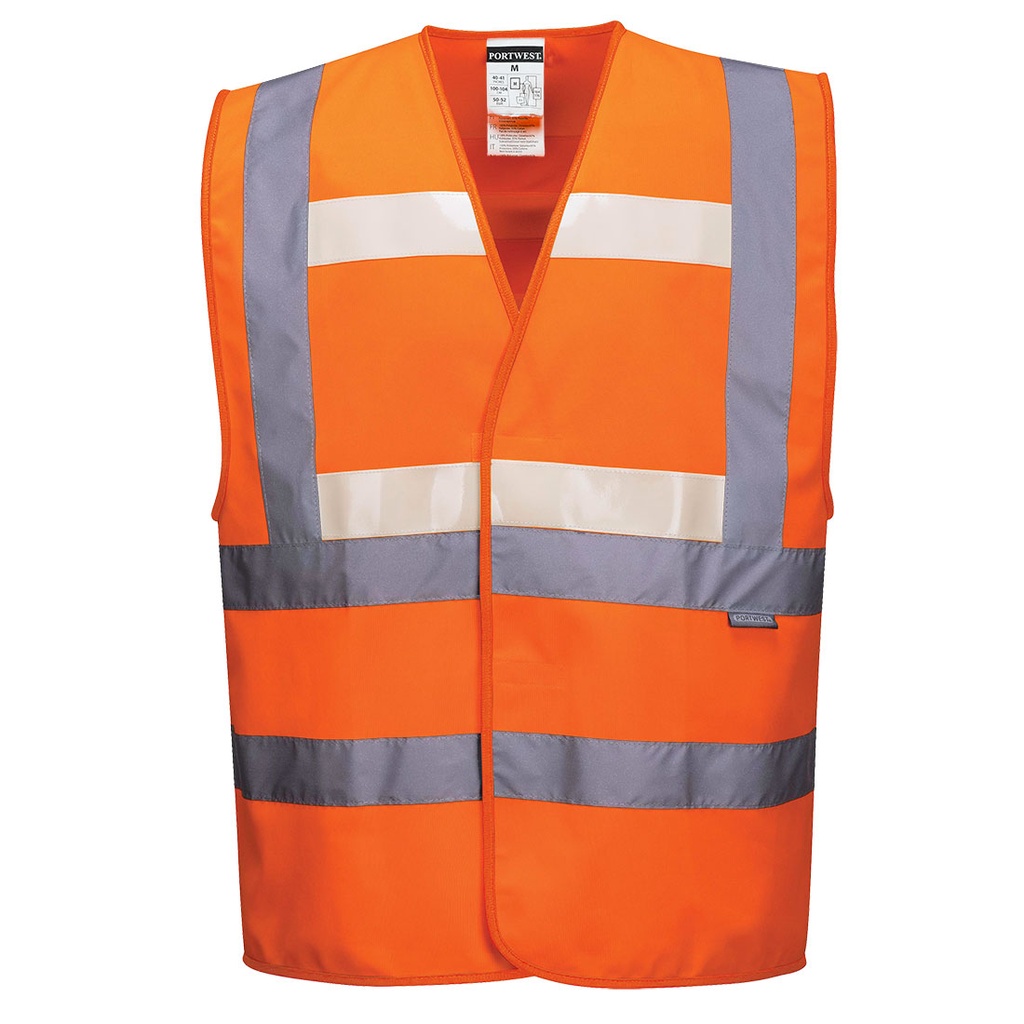 Portwest G470 Chaleco Triple Technology