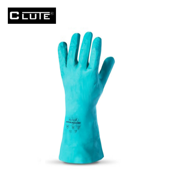 Clute Guante Nitro-Plus 13″ Calibre 11