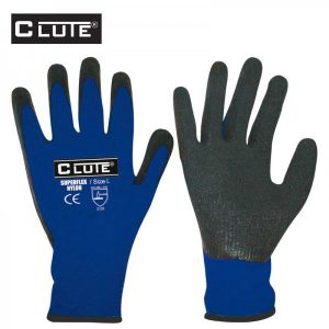 Clute Guante Super Flex Nylon