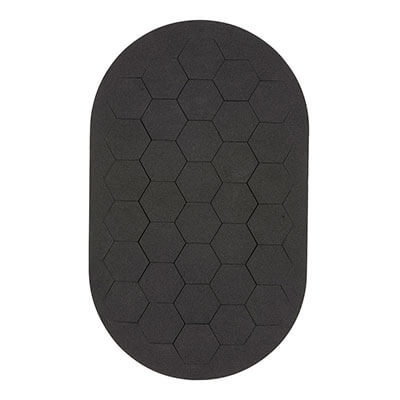 Portwest KP33 Rodilleras para insertar flexibles de 3 capas