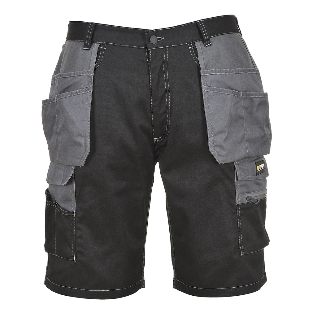 Portwest KS18 Bermudas Granite Holster