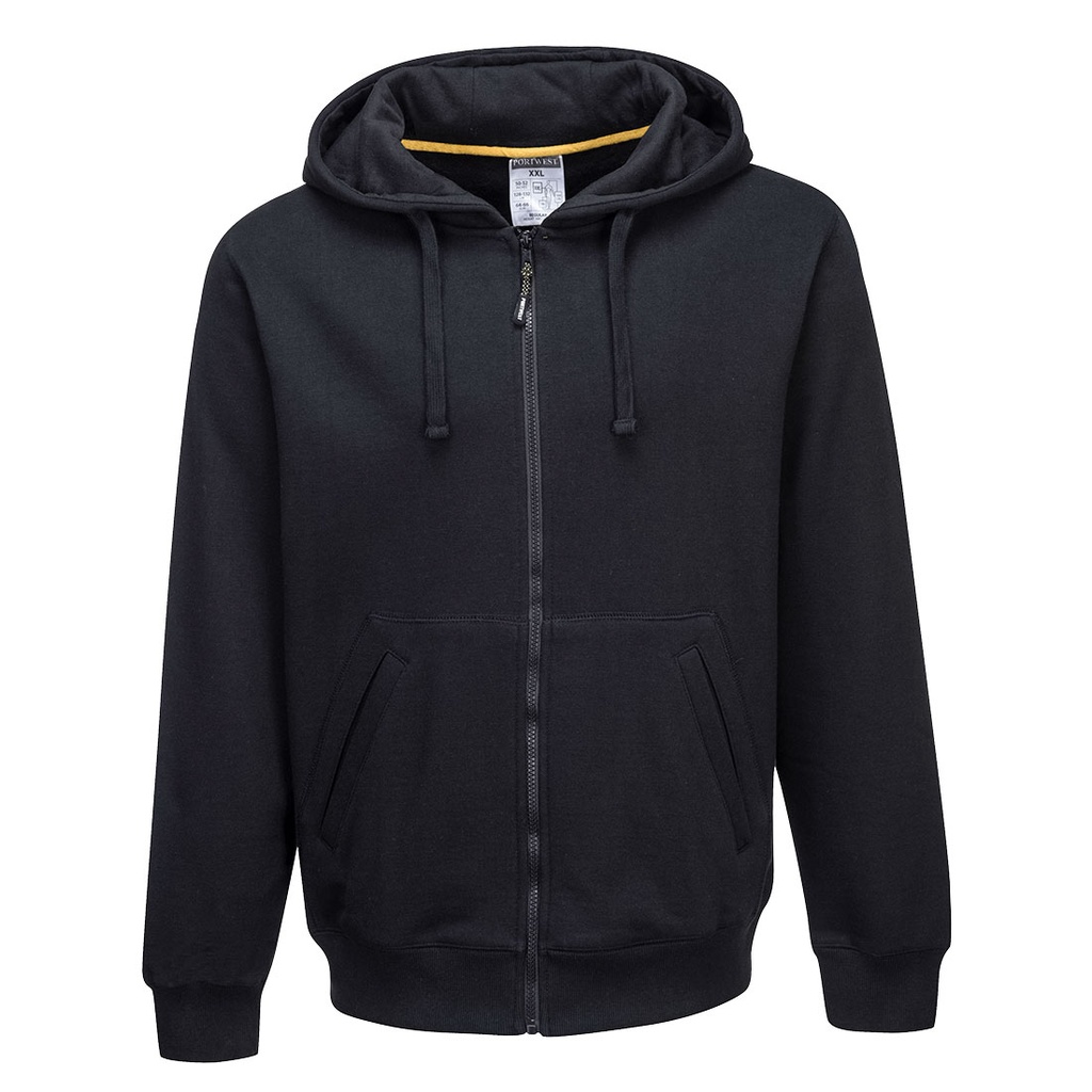 Portwest KS31 Sudadera Nickel