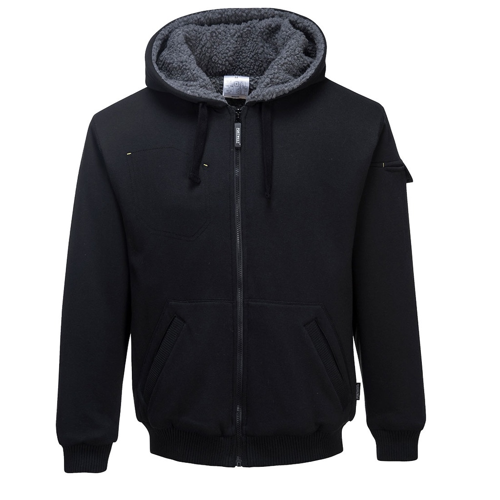 Portwest KS32 Chaqueta Pewter