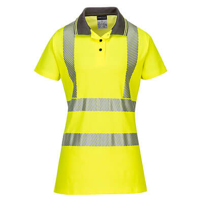Portwest LW72 Polo Pro para mujer
