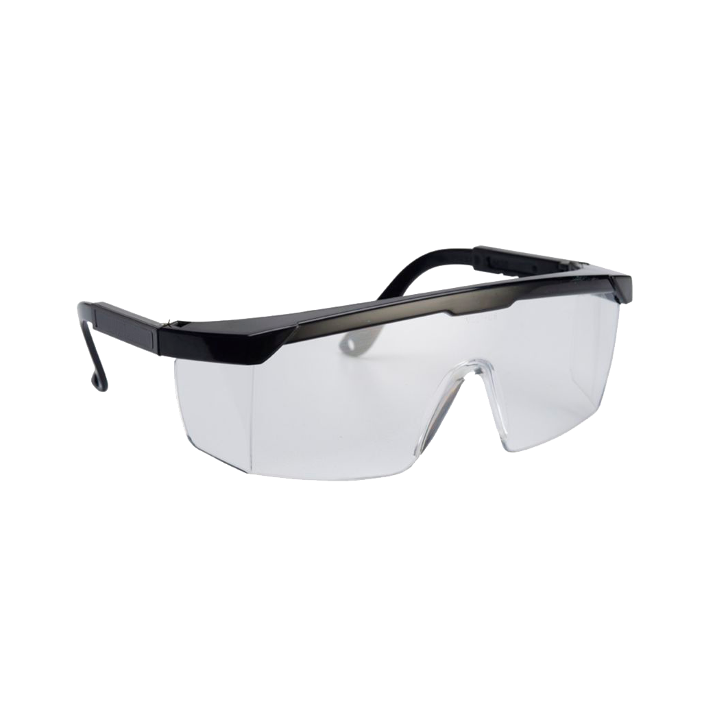 Lente Nitro AF Claro, Steelpro
