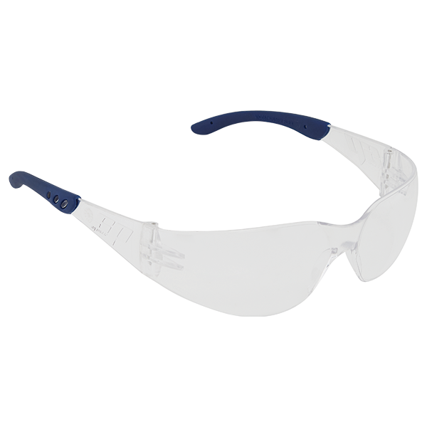 Lente Spy flex AF Claro, Steelpro