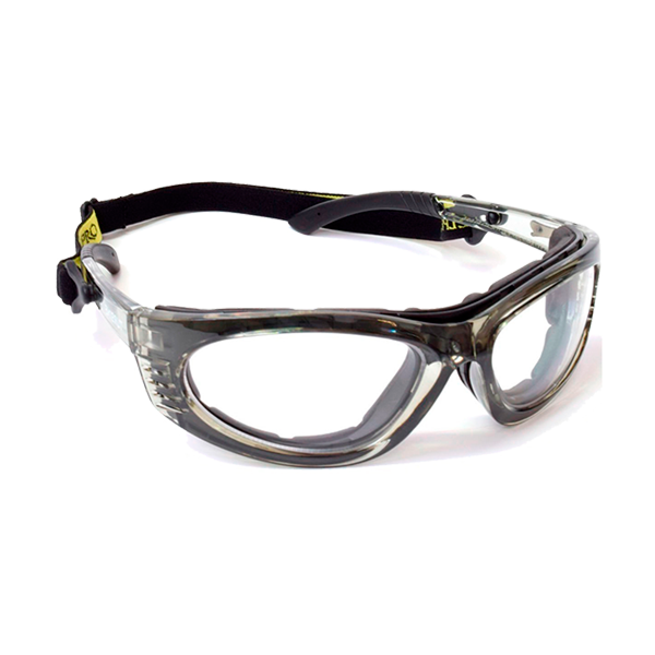 Lente Turbine claro, Steelpro